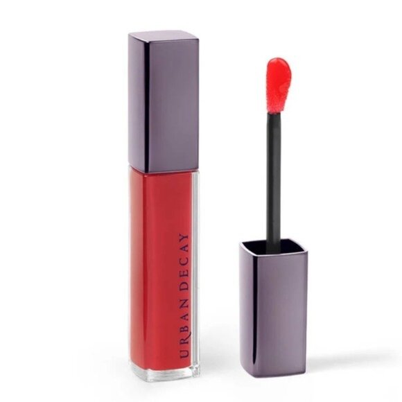 NEW Urban Decay Lip Balm Vice Plumping Lip Color Extra FACTORY SEALED .2 Oz. - Picture 2 of 13